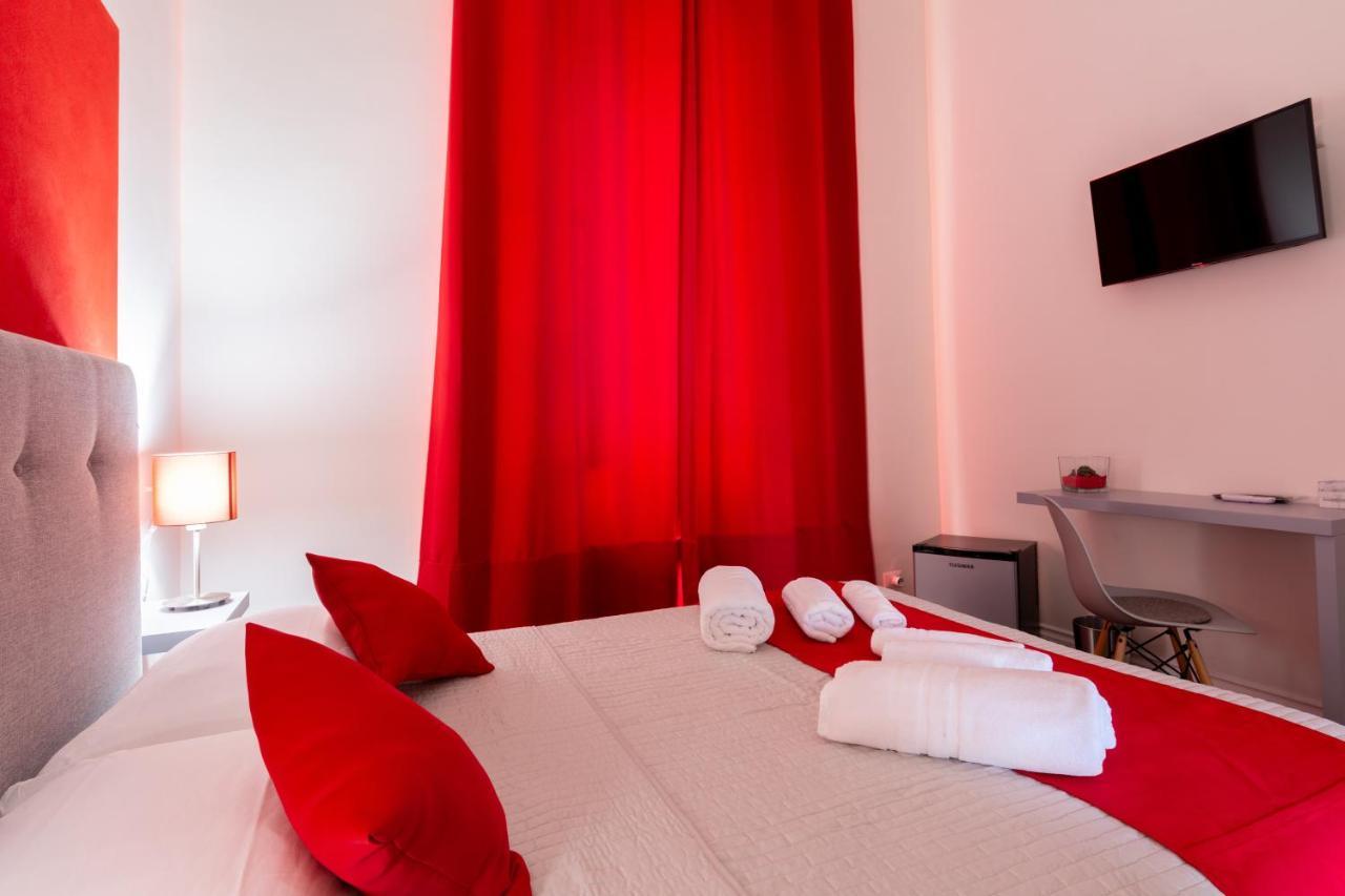 Shine House Hotel Rome Exterior photo