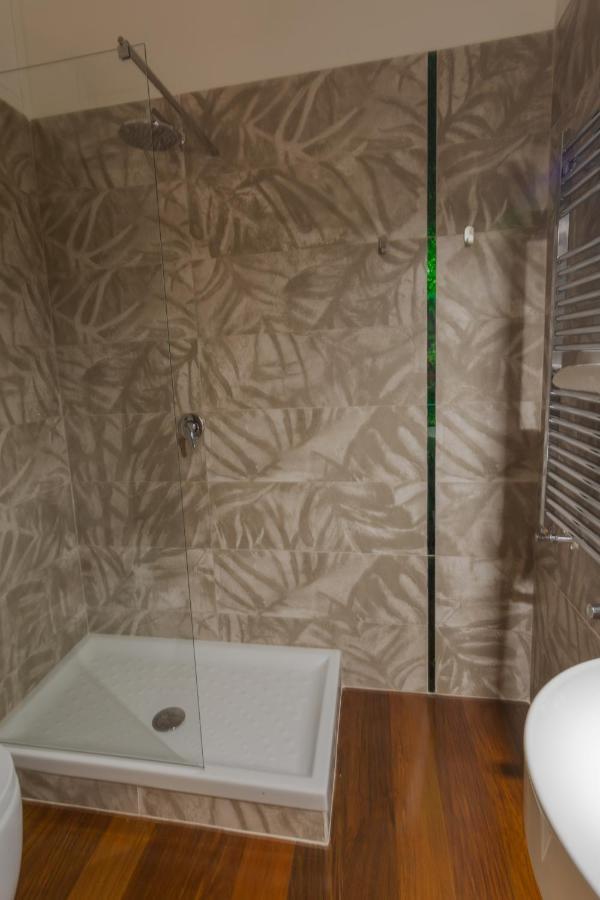 Shine House Hotel Rome Exterior photo