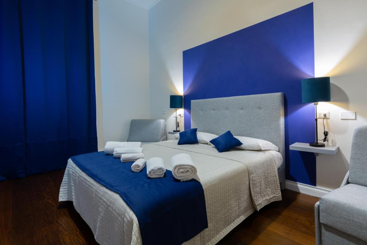 Shine House Hotel Rome Exterior photo