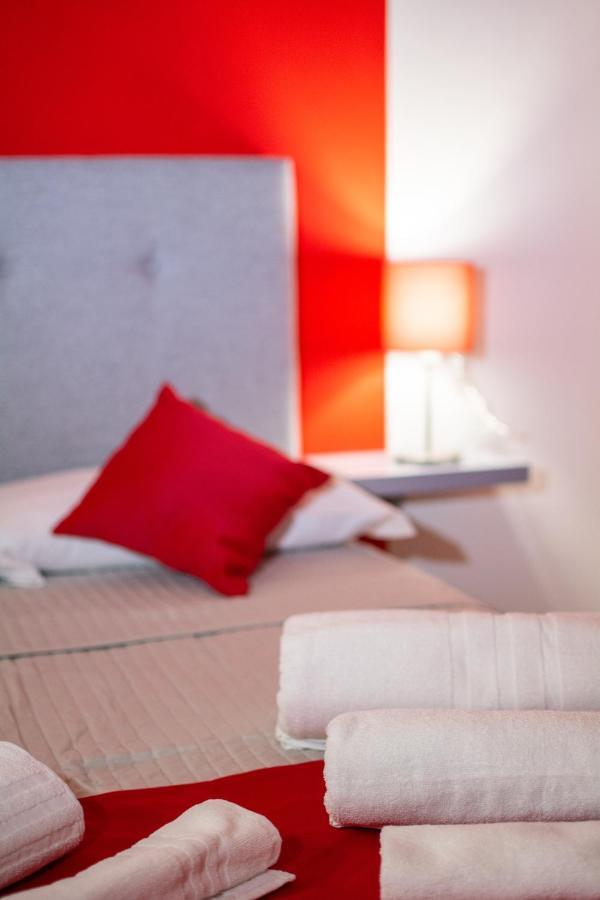Shine House Hotel Rome Exterior photo