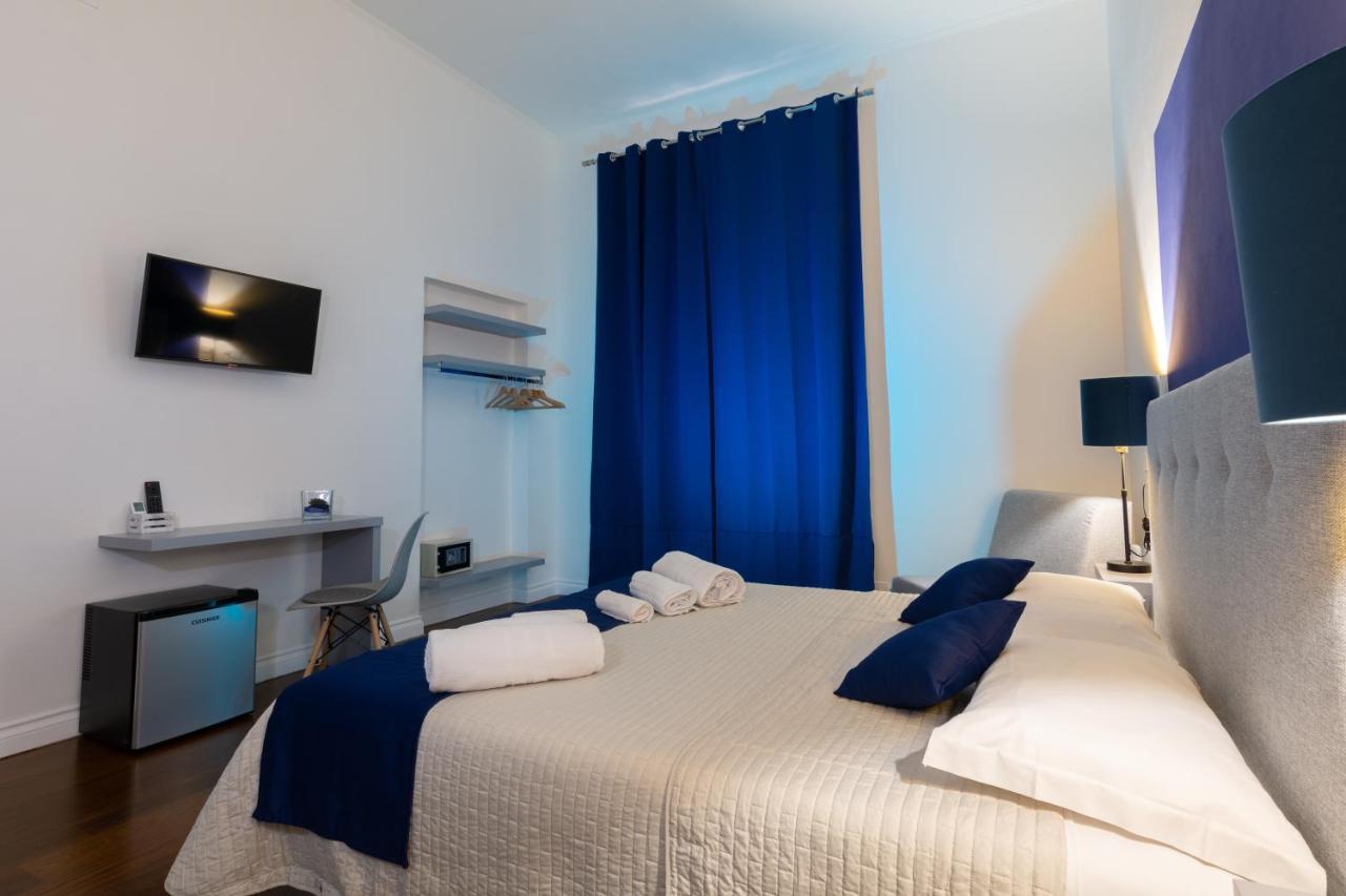 Shine House Hotel Rome Exterior photo